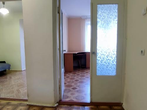 квартира за адресою Ентузіастів вул., 4