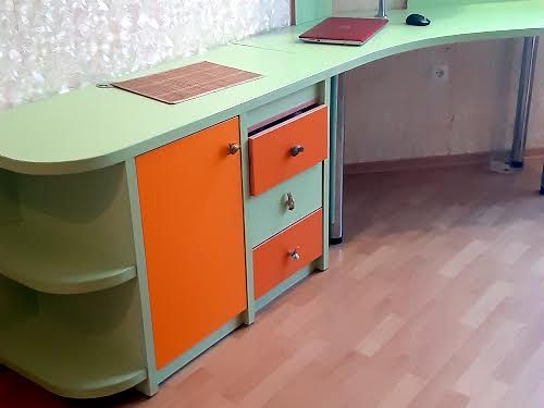 квартира за адресою Кравчука вул., 46