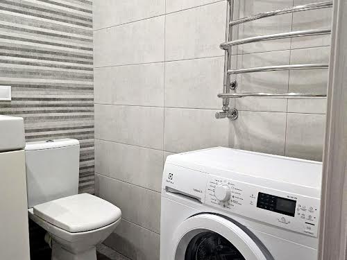 квартира за адресою Запорізьке шосе, 32