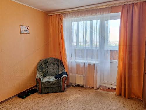 квартира по адресу Любечская ул., 7