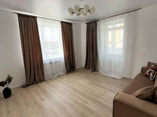 квартира за адресою Олександрівська вул., 5