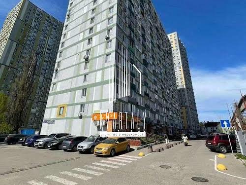 квартира за адресою Клавдіївська вул., 40-Г