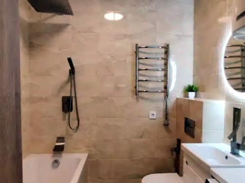 квартира по адресу Днепр, Космическая ул., 5