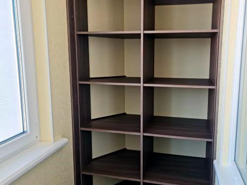 квартира по адресу Пономарёва ул., 26 к3