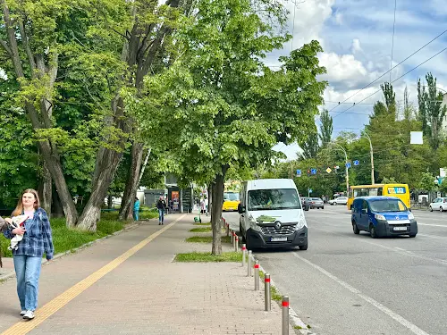квартира по адресу Соломенская ул., 19