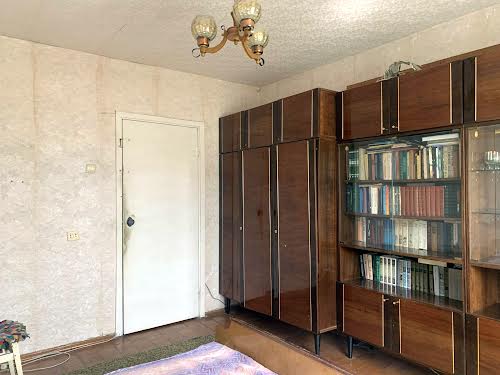 квартира за адресою Оноре де Бальзака вул., 77
