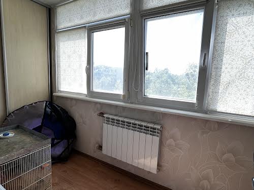 квартира за адресою Нескорених вул., 46
