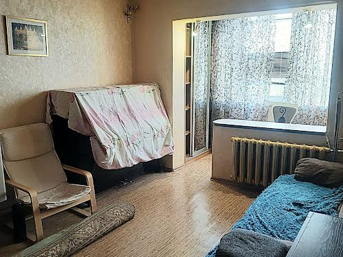 квартира за адресою Прибузька вул., 16