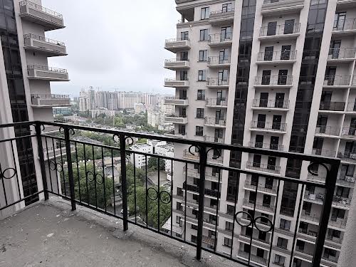 квартира за адресою Фонтанська дорога вул., 25