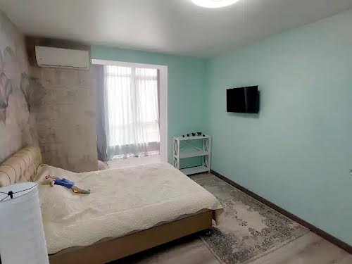 квартира за адресою Набережна Перемоги вул., 44