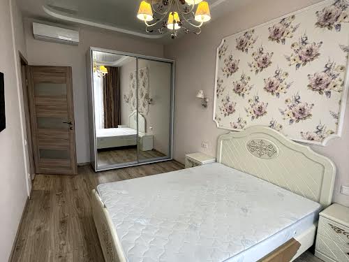 квартира за адресою Жемчужная, 3