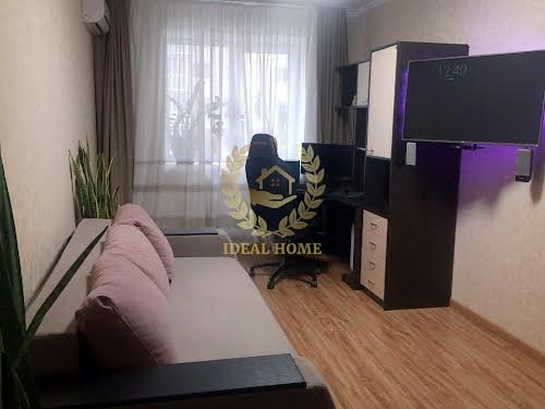 квартира за адресою Гарматна вул., 38-А