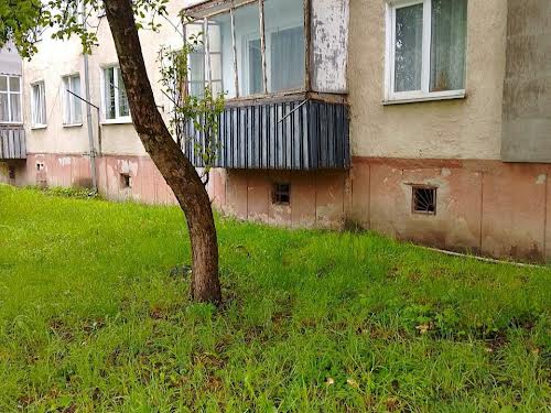 квартира за адресою Гната Хоткевича вул., 52/1