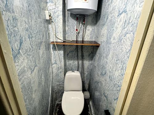 квартира за адресою Парамонова вул., 7