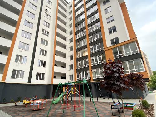 квартира за адресою Старокостянтинівське шосе, 20-3 Б
