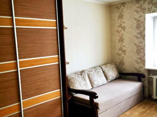 квартира за адресою Докучаєвська вул., 5