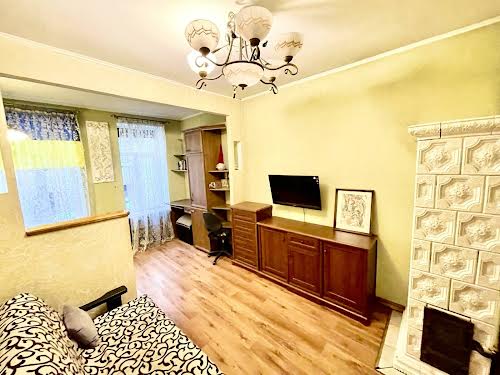 квартира по адресу Сембратовичей ул. (Перова), 9