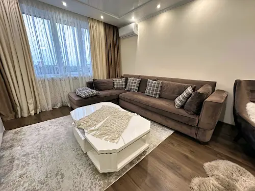 квартира за адресою Івана Рубчака вул., 10
