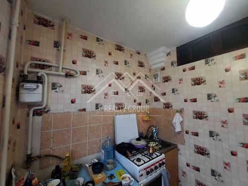 квартира по адресу Авиационная ул., 9