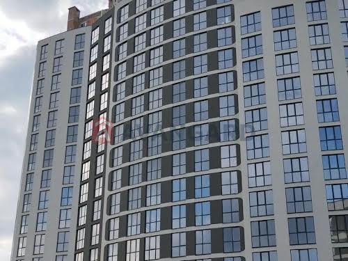 квартира по адресу Кульпарковская ул., 93