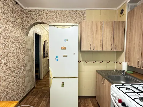 квартира за адресою Дністерська вул., 2