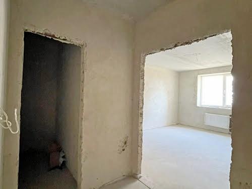 квартира по адресу Центральная, 7