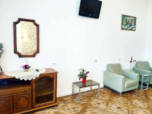 квартира по адресу Коперника ул., 12