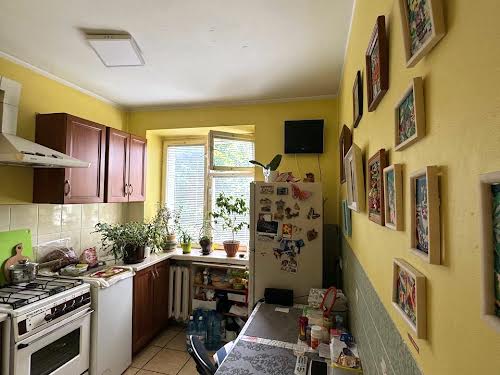 квартира по адресу Владимира Великого ул. (Артема), 39