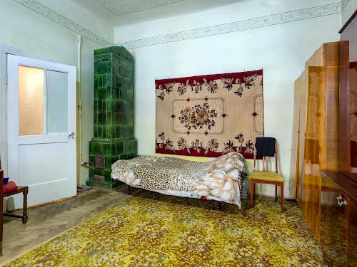 квартира за адресою Шептицьких вул., 24