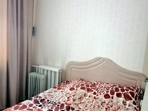 квартира за адресою Академіка Палладіна просп., 24