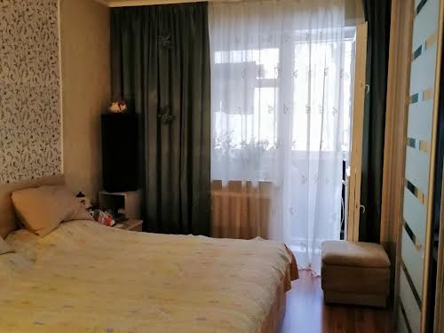 квартира за адресою Академіка Палладіна просп., 24
