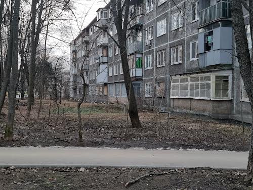 квартира по адресу Деревянко ул., 22