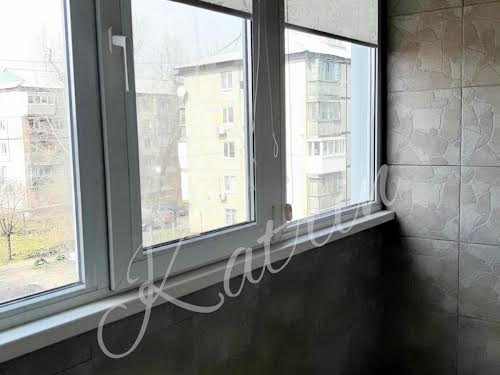 квартира по адресу Петра Калнышевского просп. (Косіора), 4-А
