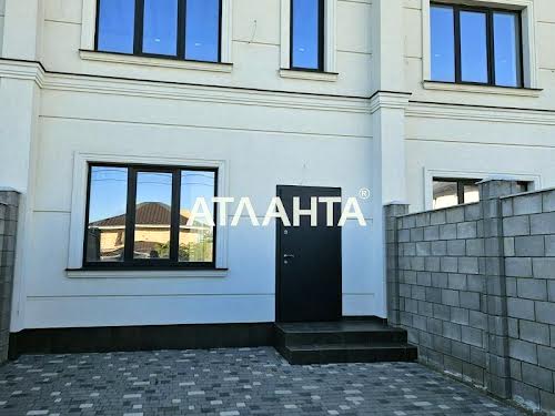 будинок за адресою Червоний хутір