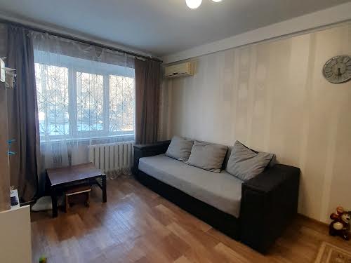 квартира по адресу Европейская ул. (Малиновского), 28