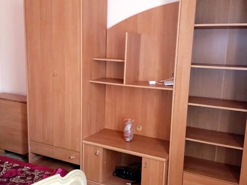 квартира по адресу академика Кучера ул., 20