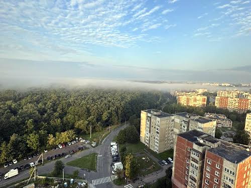 квартира по адресу Червоной Калины просп., 56б