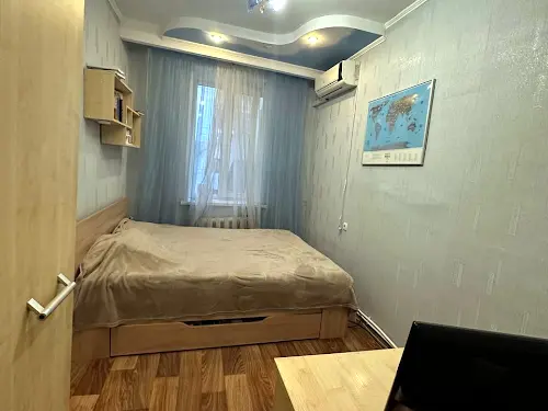 квартира за адресою Звивиста вул., 14