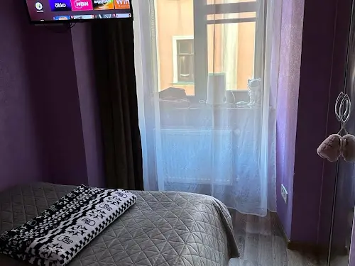 квартира по адресу Краковская ул., 2