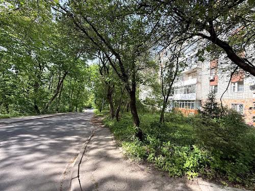 квартира за адресою Ярослава Ярославенка вул., 43