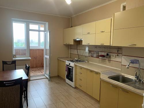 квартира за адресою Чубинського вул., 2