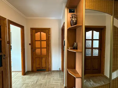 квартира по адресу Кавалеридзе ул. (Келдыша), 4