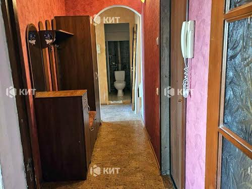 квартира за адресою Людвіга Свободи просп., 60