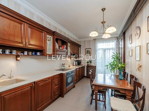 квартира за адресою Щекавицька вул., 30/39