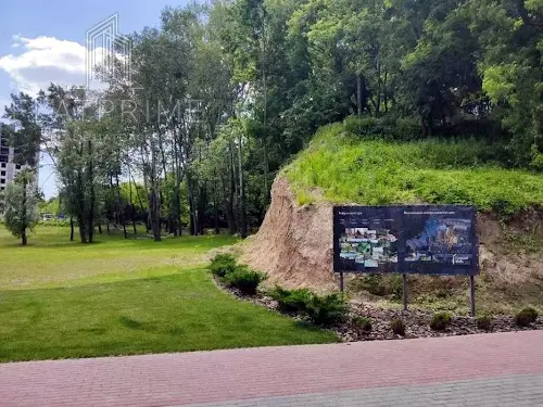 квартира по адресу Лысогорский пер., 20