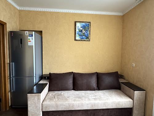 квартира за адресою Степана Рудницького вул. (Академіка Вільямса), 3а