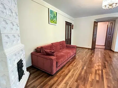 квартира за адресою Підвальна вул., 9