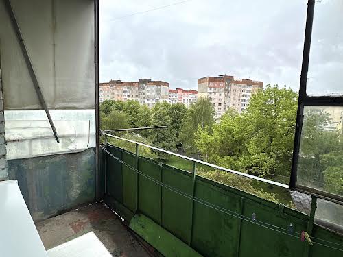 квартира за адресою Бориса Грінченка вул., 6