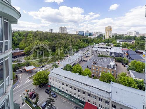 квартира за адресою Генерала Шаповала вул. (Механізаторів), 2