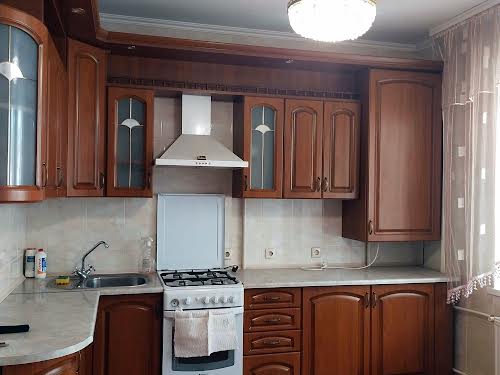 квартира за адресою Молодіжна вул., 2/3в